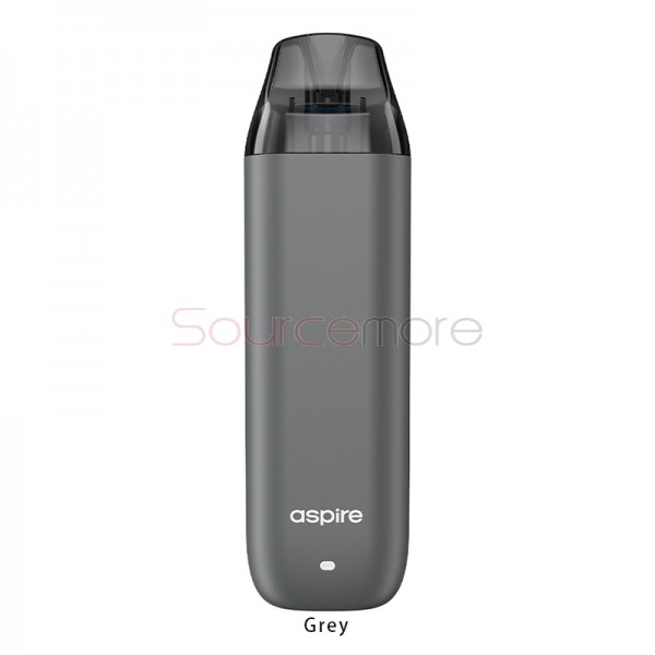Aspire Minican 3 Kit Grey