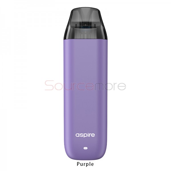Aspire Minican 3 Kit Purple