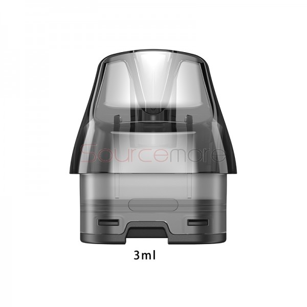Aspire Minican 3 Empty Pod Cartridge