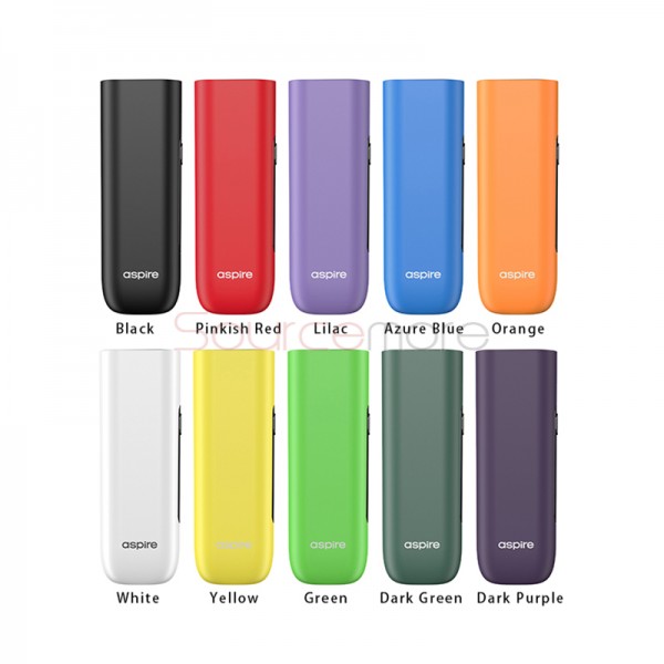 Aspire Minican 3 Pro Device