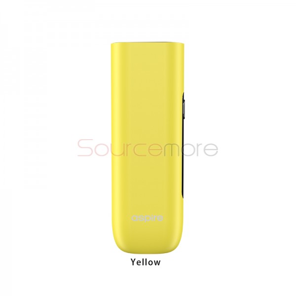 Aspire Minican 3 Pro Device Yellow