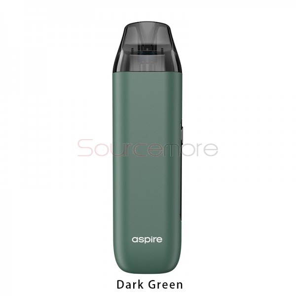Aspire Minican 3 Pro Kit Dark Green