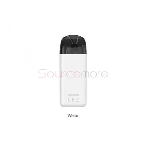 Aspire Minican Kit 3ml