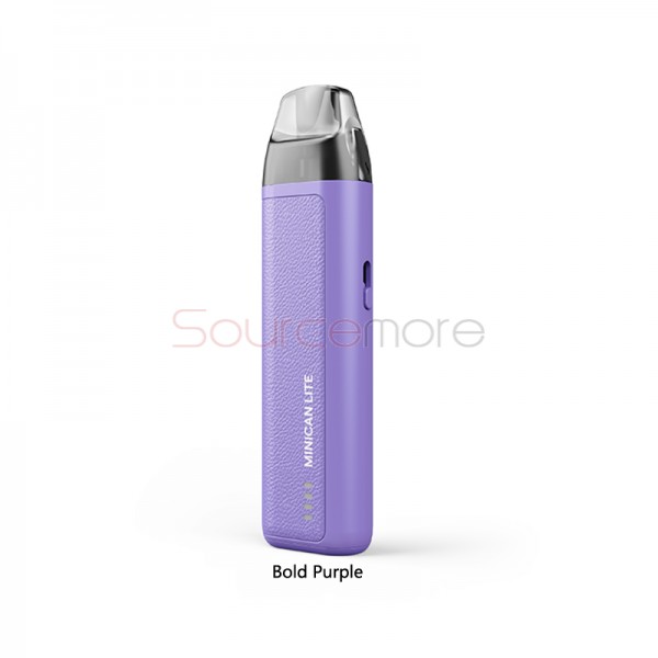 Aspire Minican Lite Kit