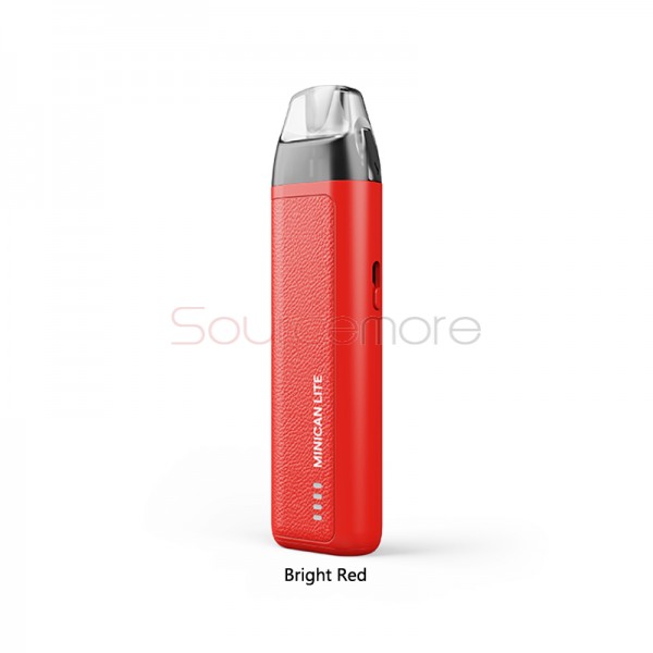 Aspire Minican Lite Kit