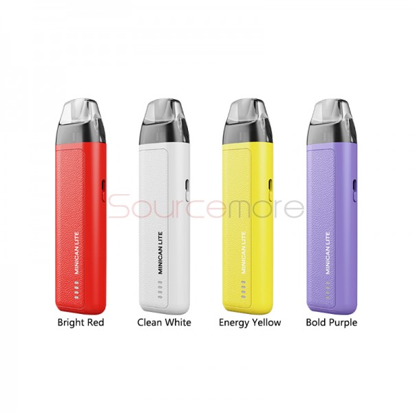 Aspire Minican Lite Kit