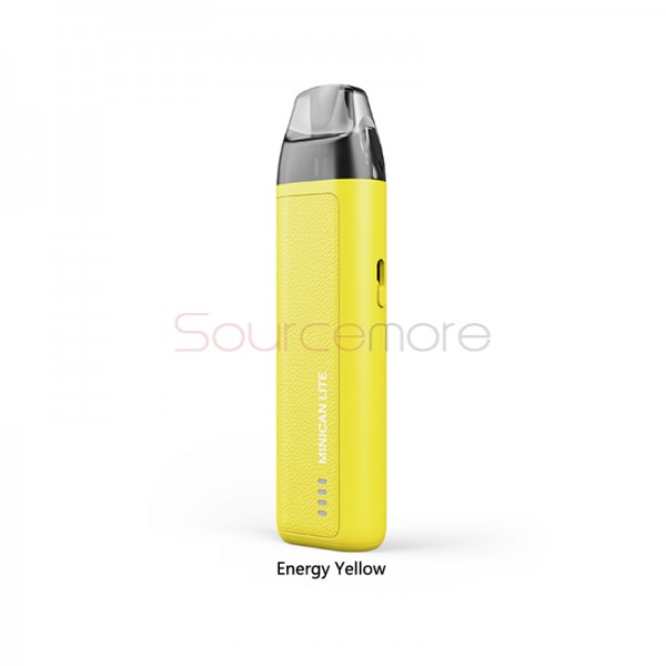 Aspire Minican Lite Kit