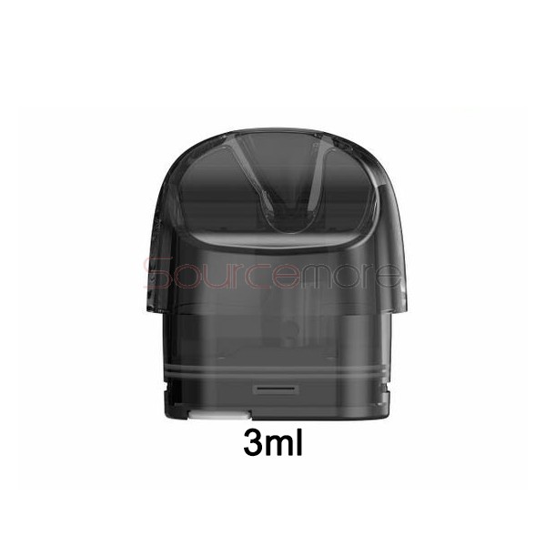 Aspire Minican Pod Cartridge 0.8ohm 3ml 2pcs