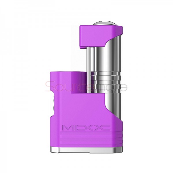 Aspire MIXX Box Mod