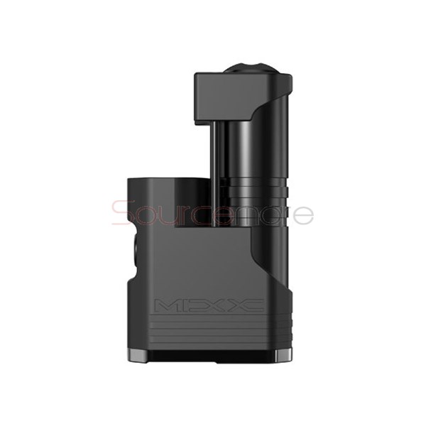 Aspire MIXX Box Mod