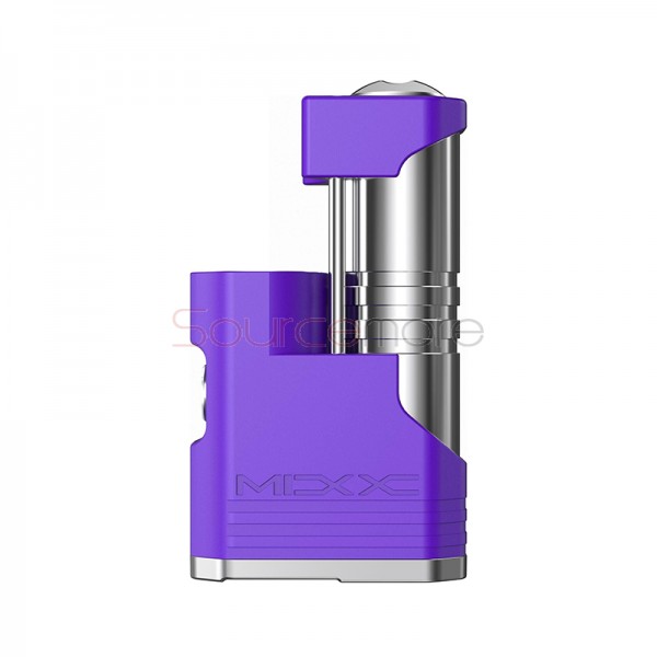 Aspire MIXX Box Mod