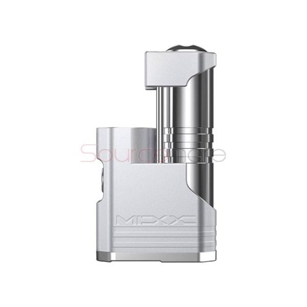 Aspire MIXX Box Mod