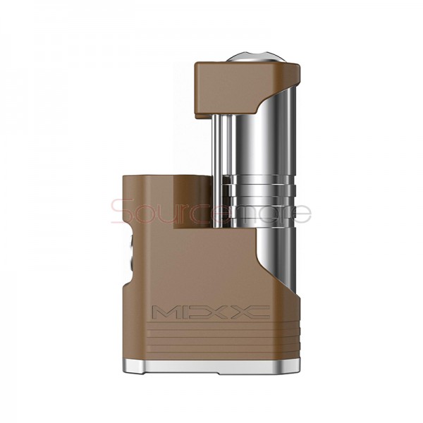 Aspire MIXX Box Mod