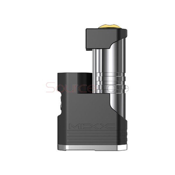 Aspire MIXX Box Mod