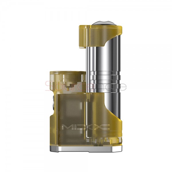 Aspire MIXX Box Mod