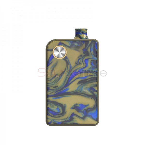 Aspire Mulus Kit Deep Valley