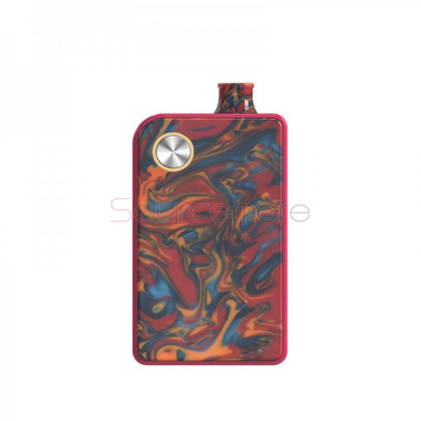 Aspire Mulus Kit Lava Flow