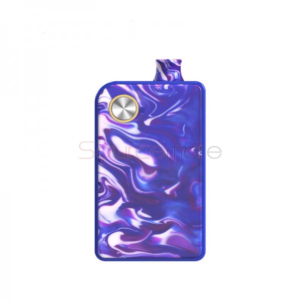 Aspire Mulus Kit Psychedelic Blue