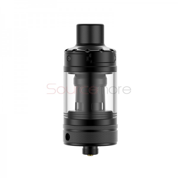 Aspire Nautilus 3²² Tank Atomizer Black