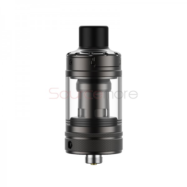 Aspire Nautilus 3²² Tank Atomizer Gunmetal