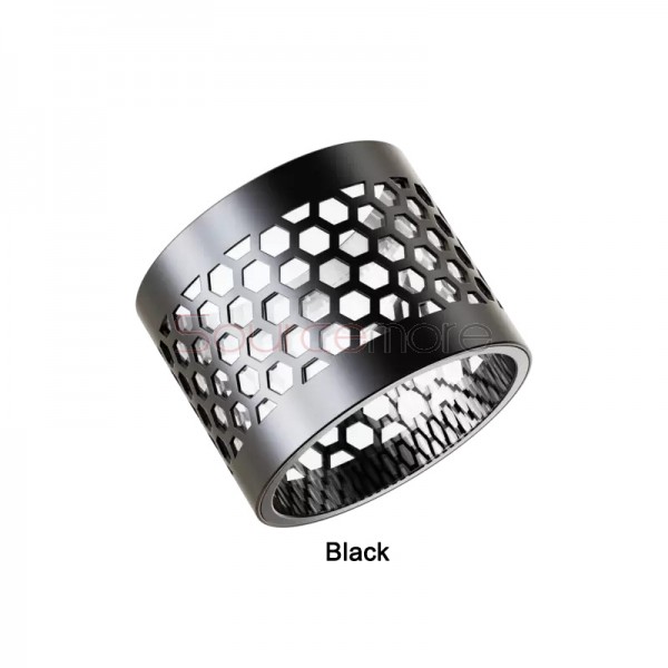 Aspire Nautilus 3S Honey Comb Tube Black