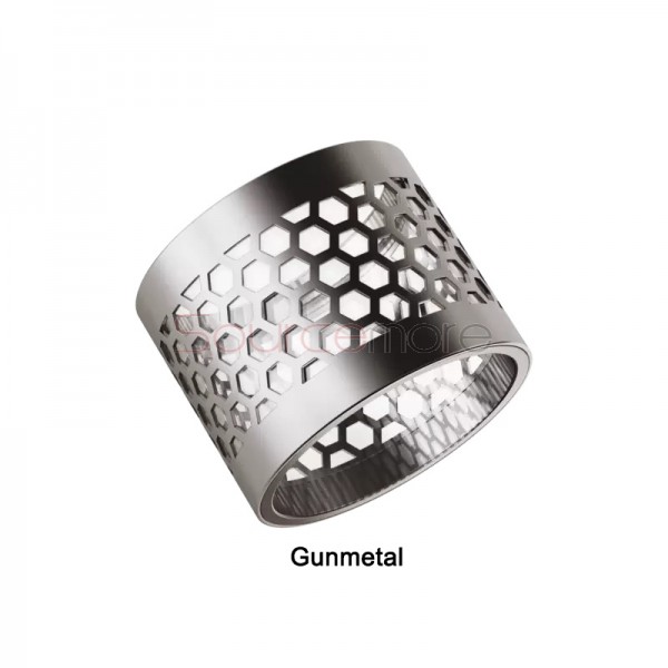 Aspire Nautilus 3S Honey Comb Tube Gunmetal