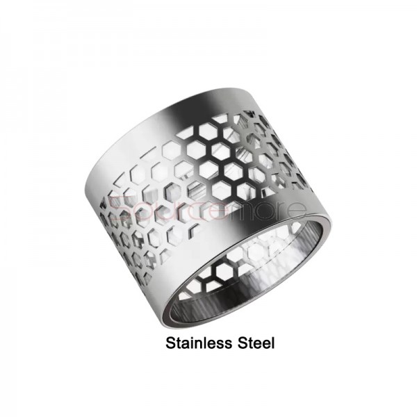 Aspire Nautilus 3S Honey Comb Tube Stainless Steel