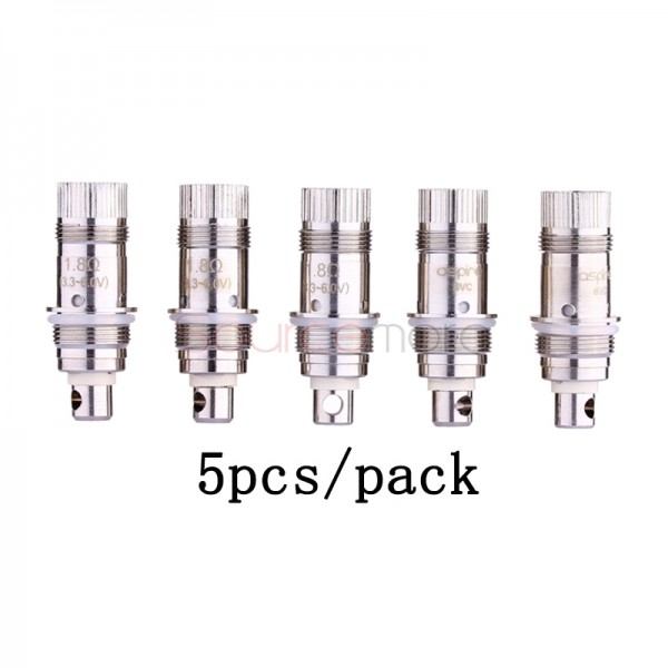 Aspire Nautilus BVC Coil
