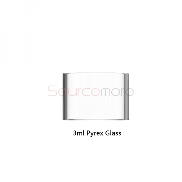 Aspire Nautilus GT Replacement Glass Tube 3ml