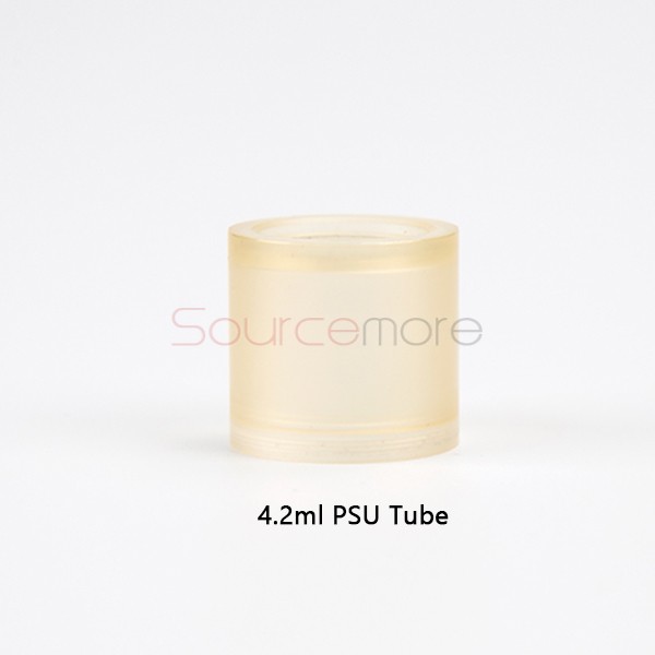 Aspire Nautilus GT Replacement Glass Tube