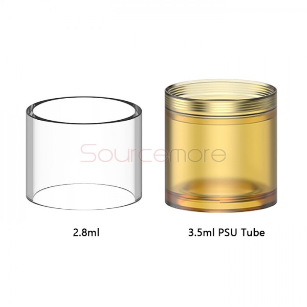 Aspire Nautilus GT Mini Glass Tube