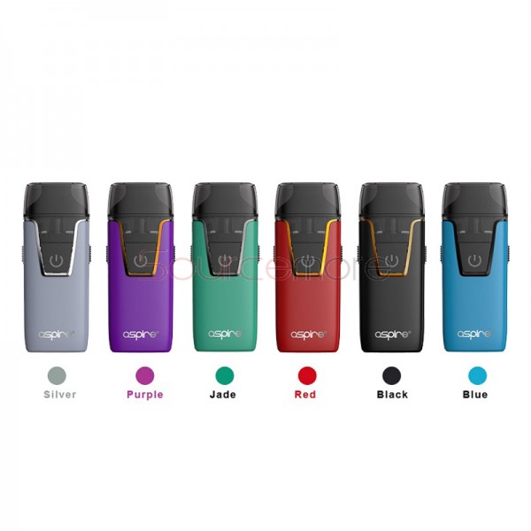 Aspire Nautilus AIO Starter Kit