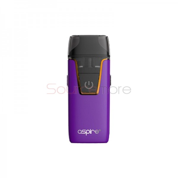Aspire Nautilus AIO Starter Kit