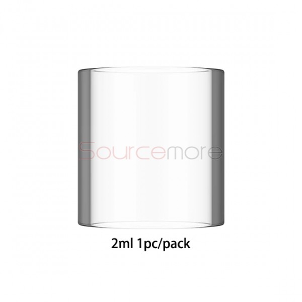 Aspire Nautilus Nano Glass Tube 2ml 1pc