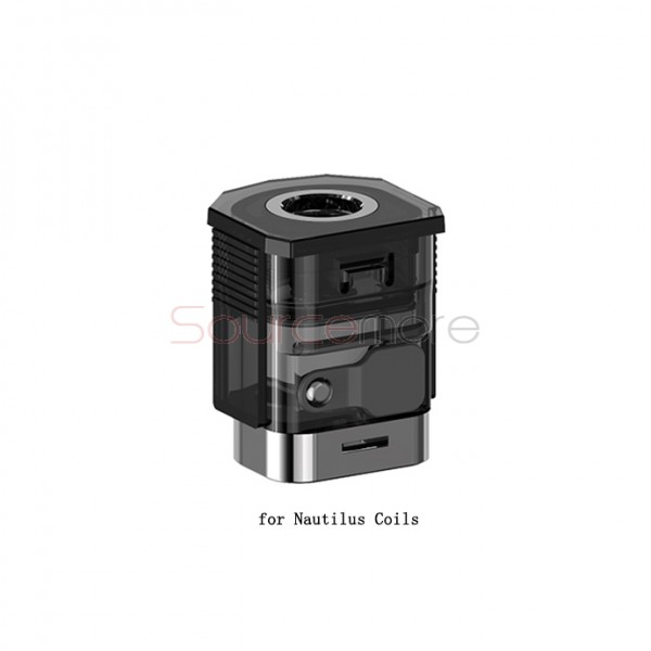 Aspire Nautilus Prime Empty Pod Cartridge