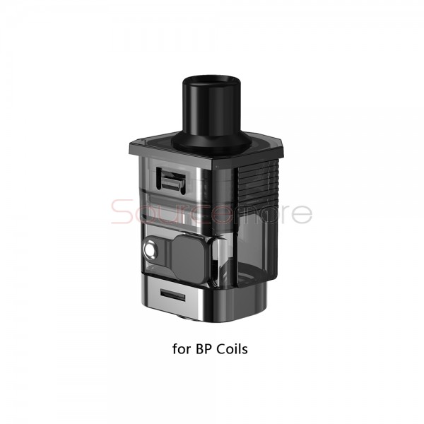 Aspire Nautilus Prime Empty Pod Cartridge