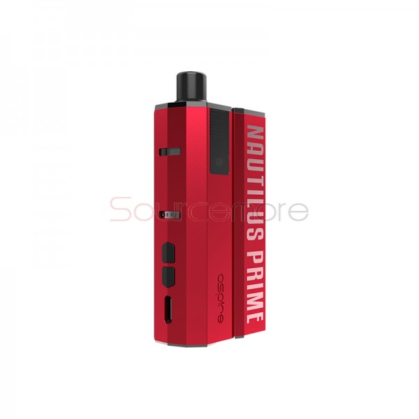 Aspire Nautilus Prime Kit