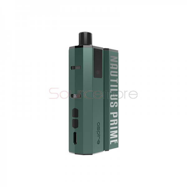 Aspire Nautilus Prime Kit