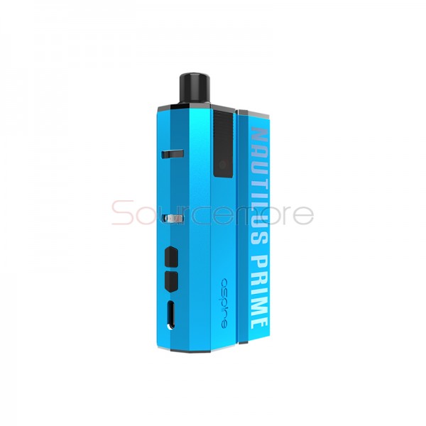 Aspire Nautilus Prime Kit