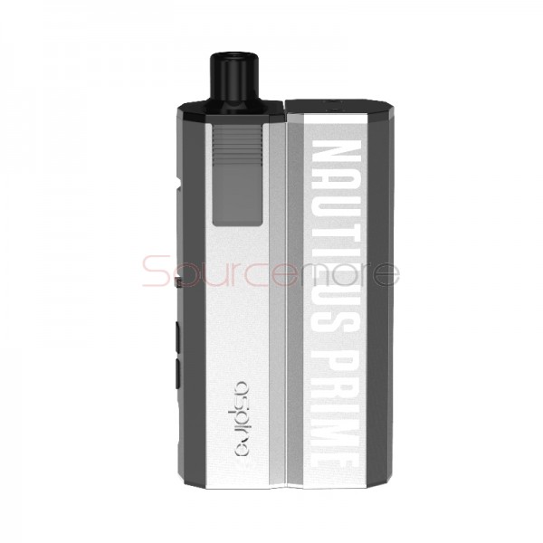 Aspire Nautilus Prime Kit