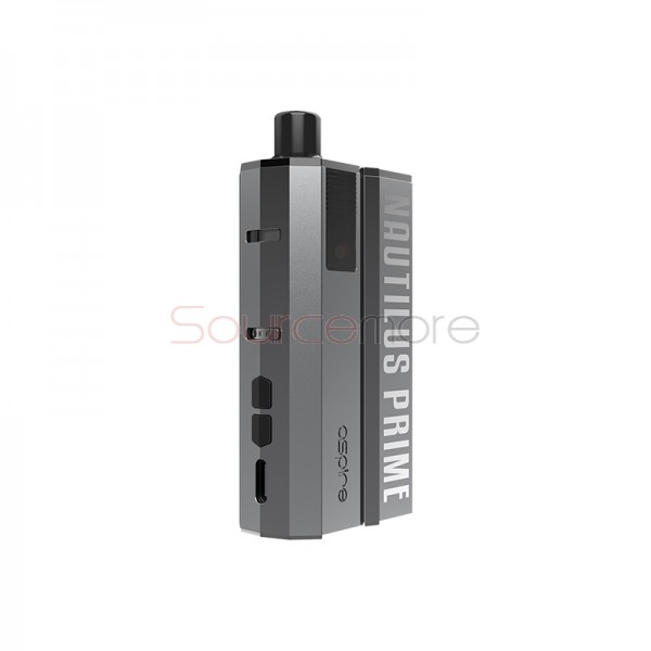 Aspire Nautilus Prime Kit
