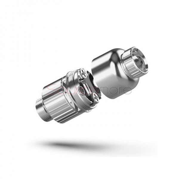 Aspire Nautilus Prime RBA Coil