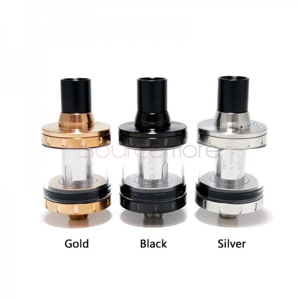 Aspire Nautilus X Tank