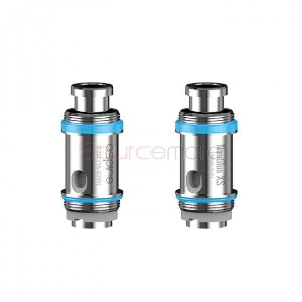 Aspire Nautilus XS Mesh Coil