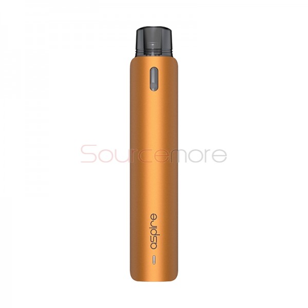 Aspire OBY Kit Apricot