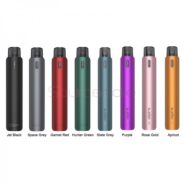 Aspire OBY Kit