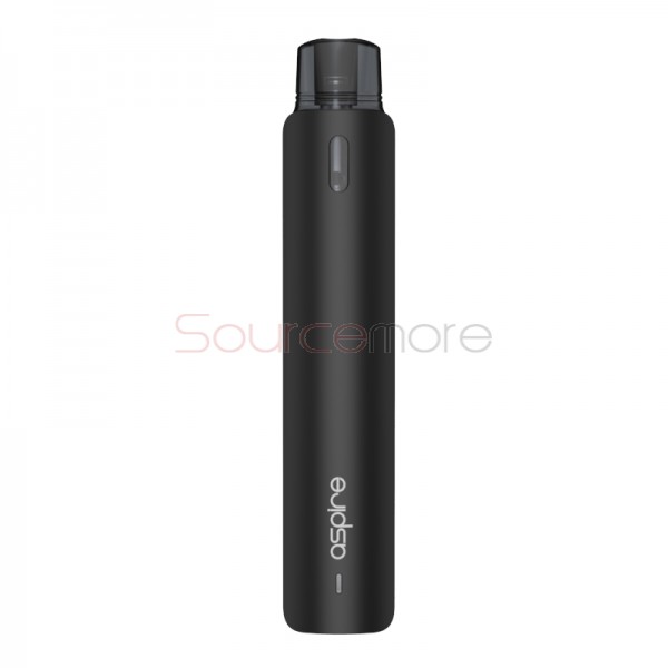 Aspire OBY Kit Jet Black