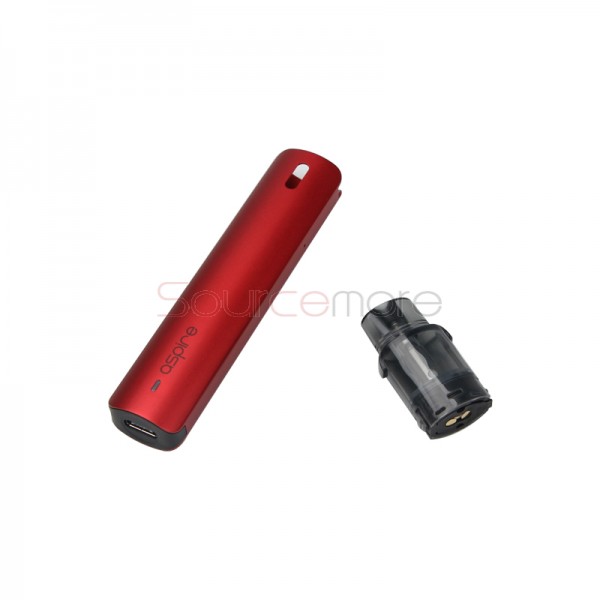 Aspire OBY Kit