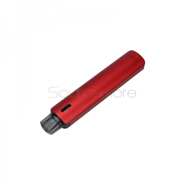 Aspire OBY Kit