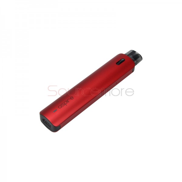 Aspire OBY Kit